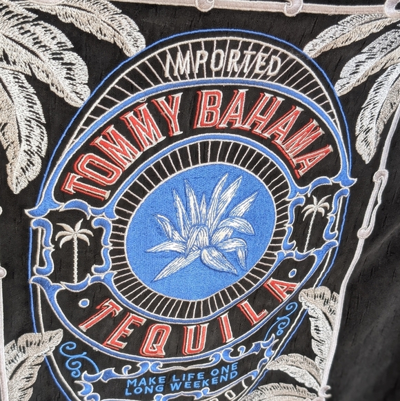 Tommy Bahama Other - Vintage Tommy Bahama Tequila Shirt